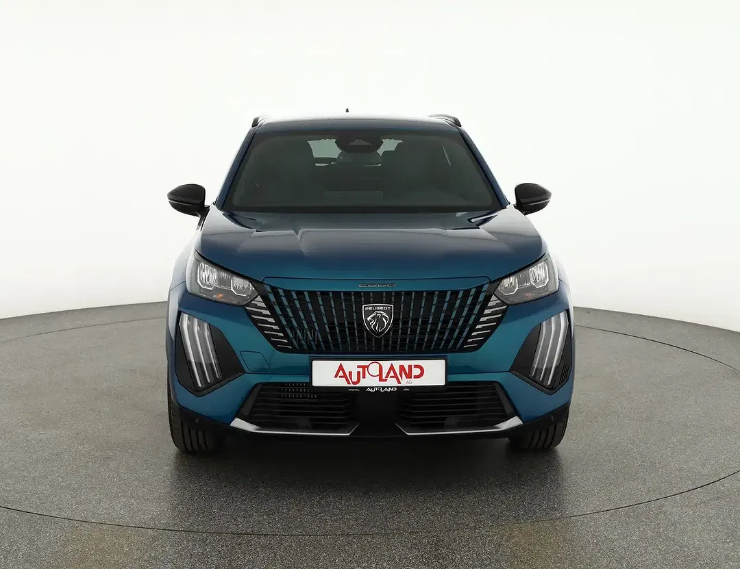 Peugeot 2008 - Thumbnail 7