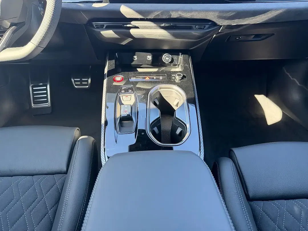 Audi A6 - Thumbnail 15