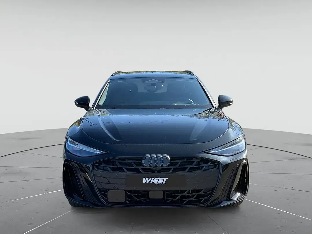 Audi A6 - Thumbnail 3