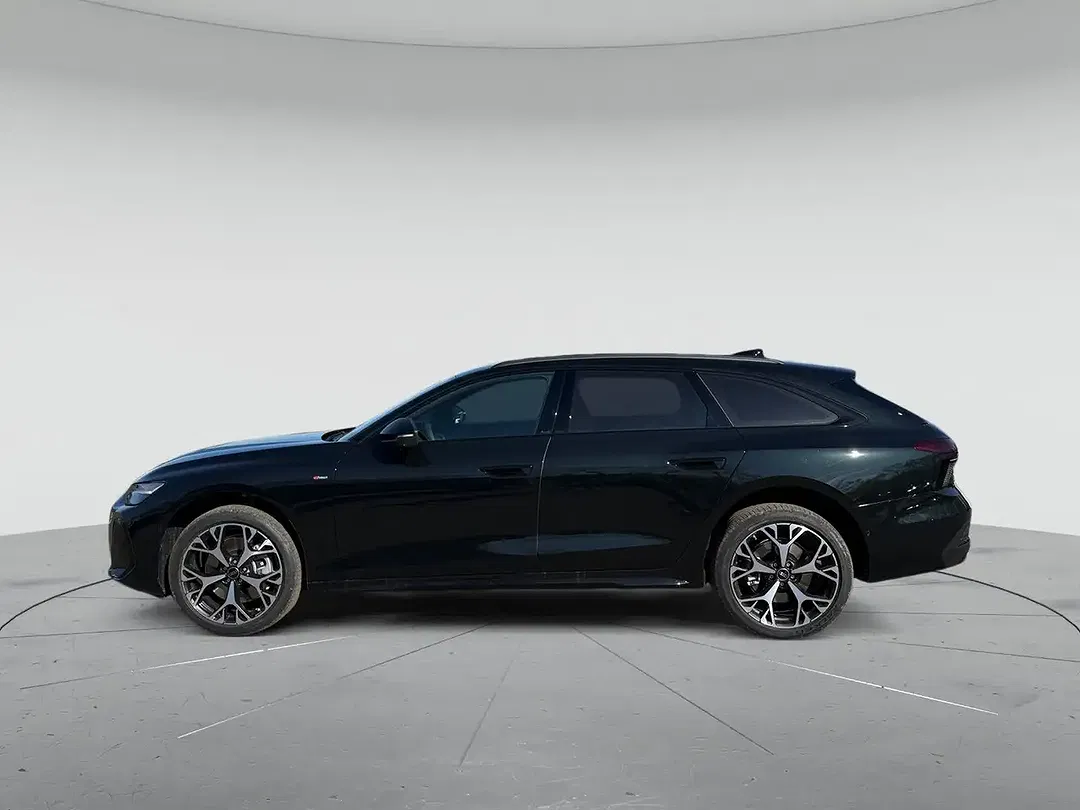 Audi A6 - Thumbnail 4