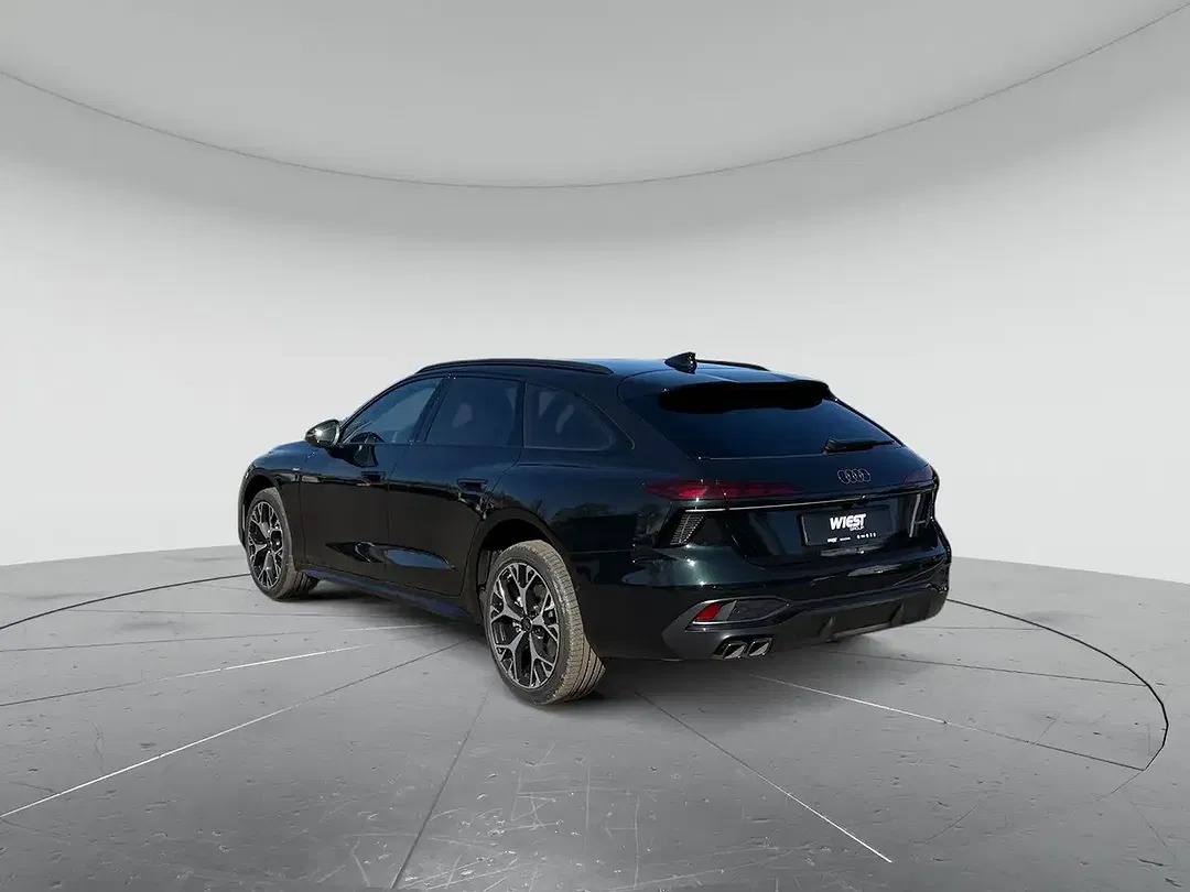 Audi A6 - Thumbnail 5
