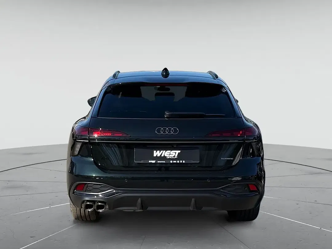 Audi A6 - Thumbnail 6