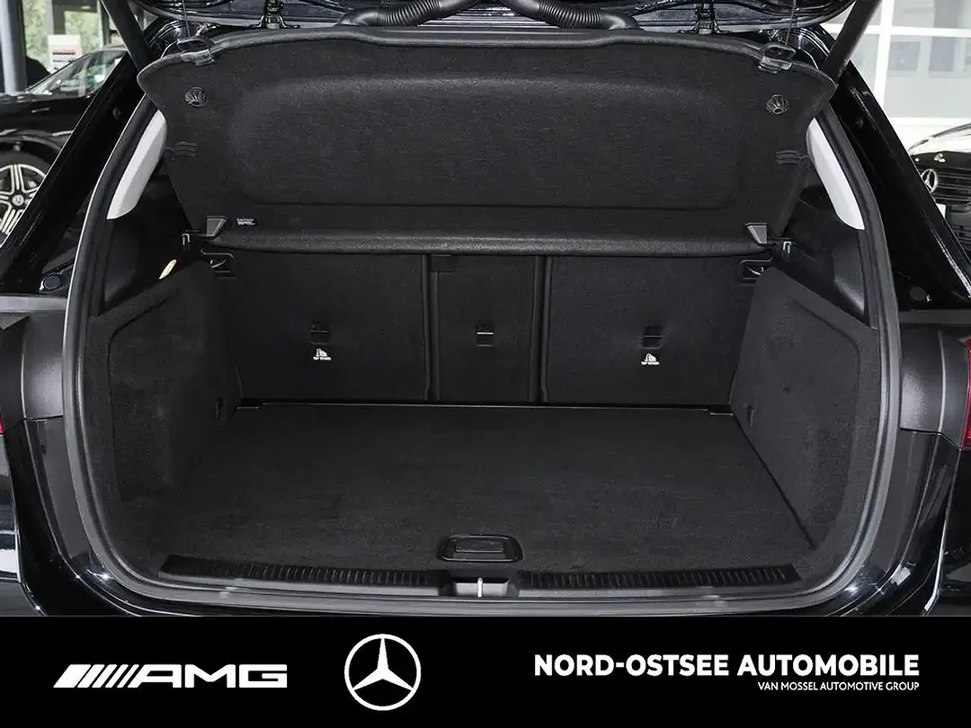 Mercedes-Benz B 200 - Thumbnail 13