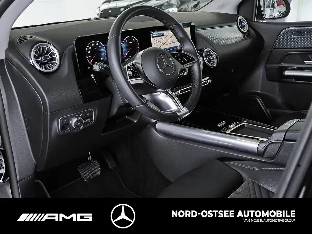 Mercedes-Benz B 200 - Thumbnail 7