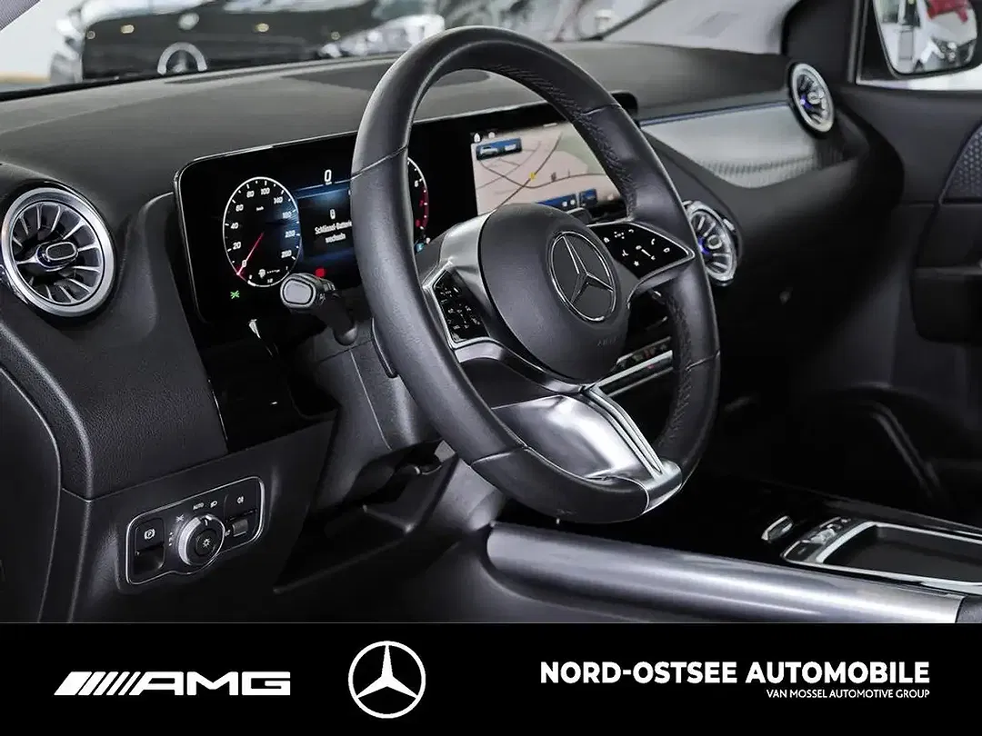 Mercedes-Benz B 200 - Thumbnail 8