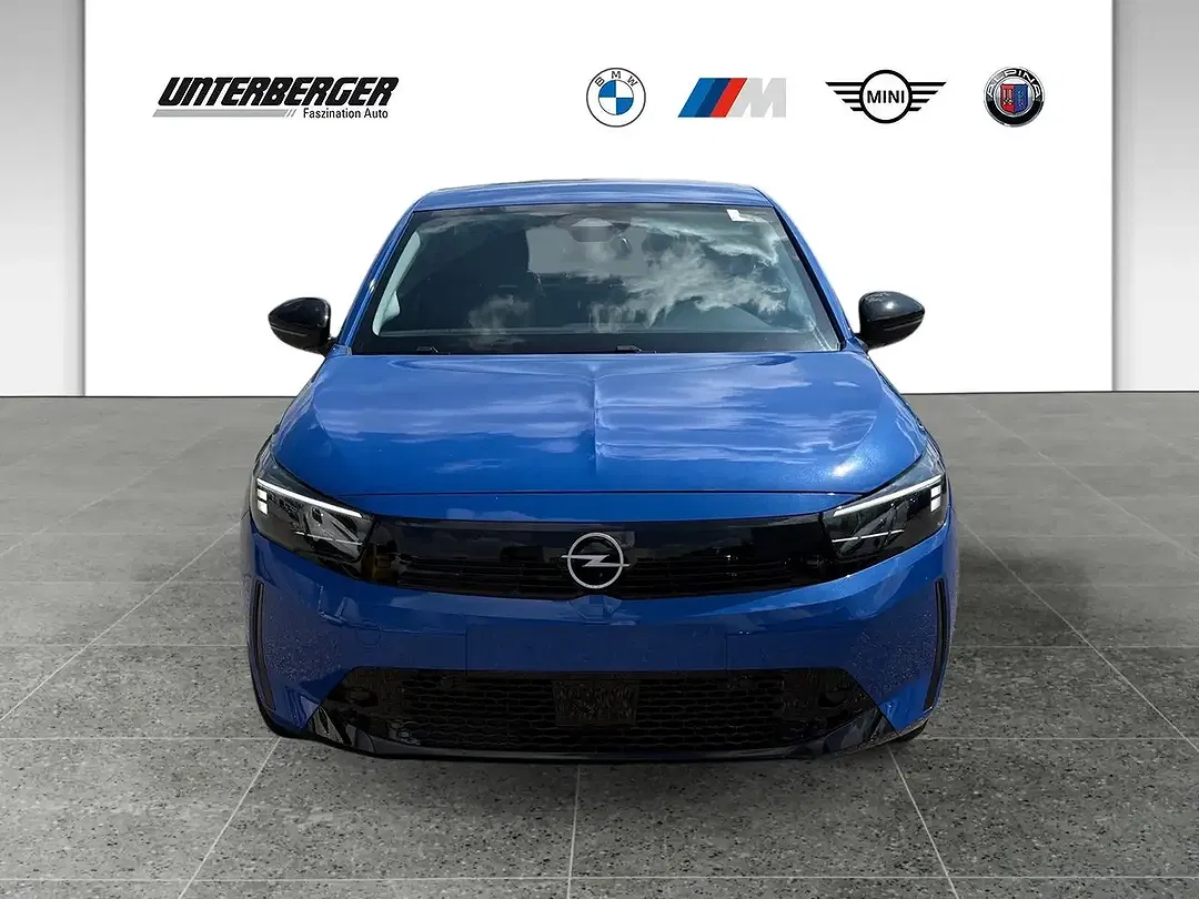 Opel Corsa - Thumbnail 2