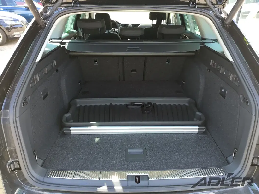 Skoda Superb - Thumbnail 14