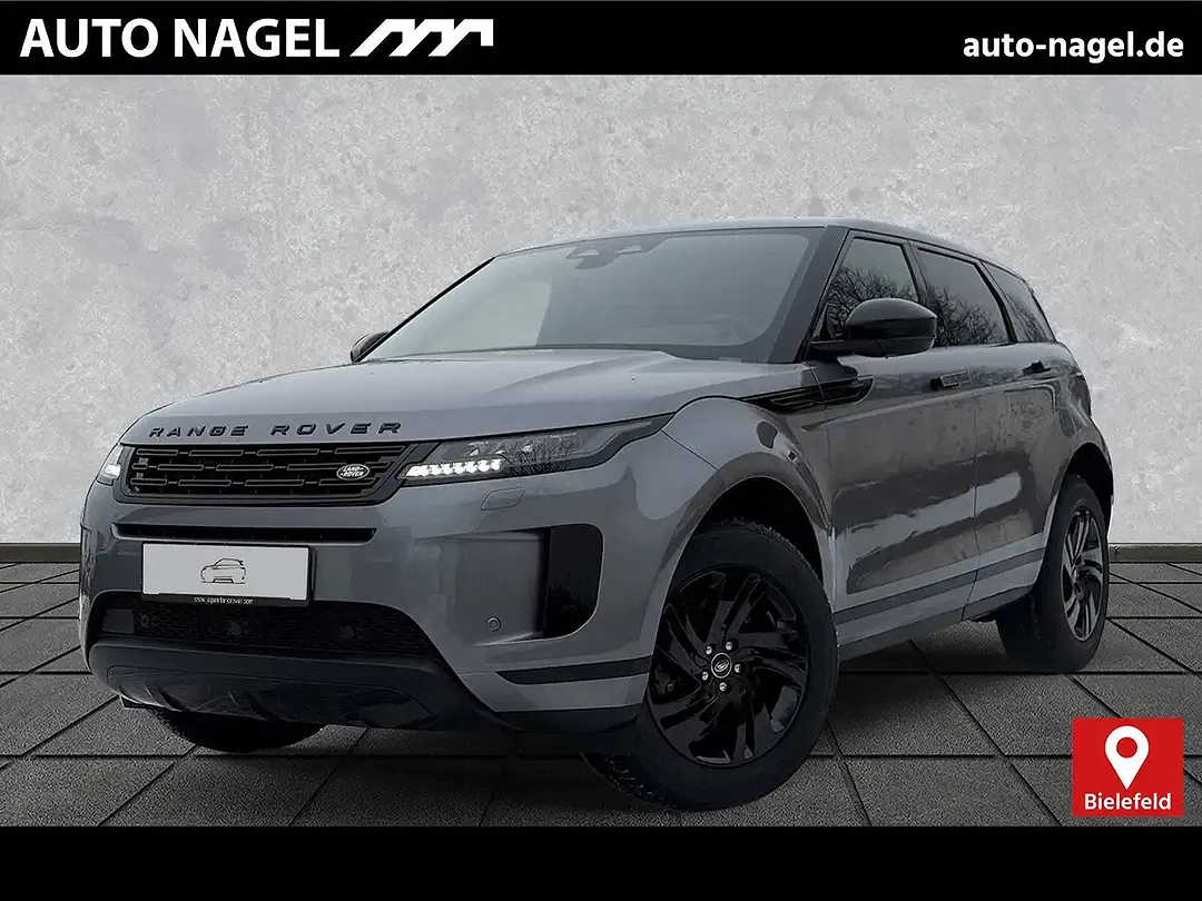 Land Rover Range Rover Evoque - Thumbnail 1