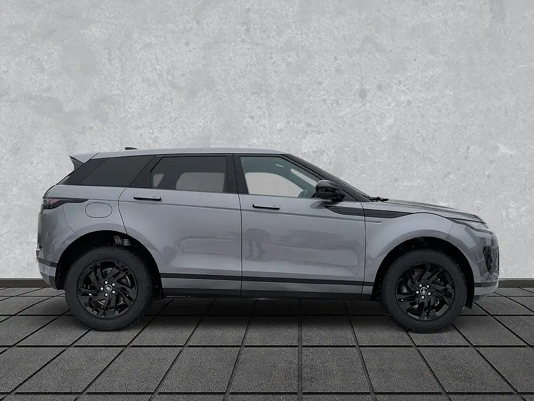 Land Rover Range Rover Evoque - Thumbnail 6