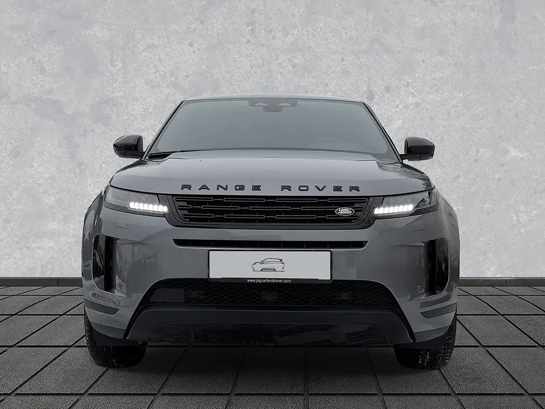 Land Rover Range Rover Evoque - Thumbnail 8