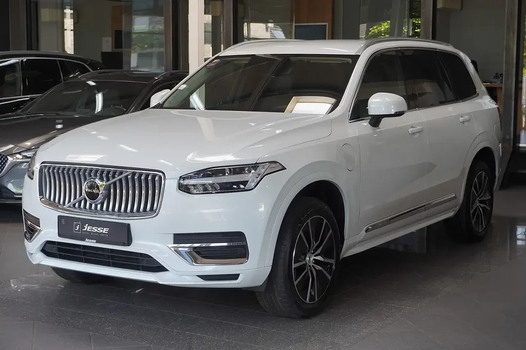 Volvo XC90 - Afbeelding 1