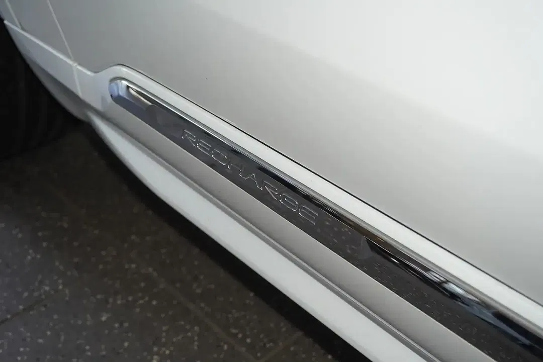 Volvo XC90 - Thumbnail 12
