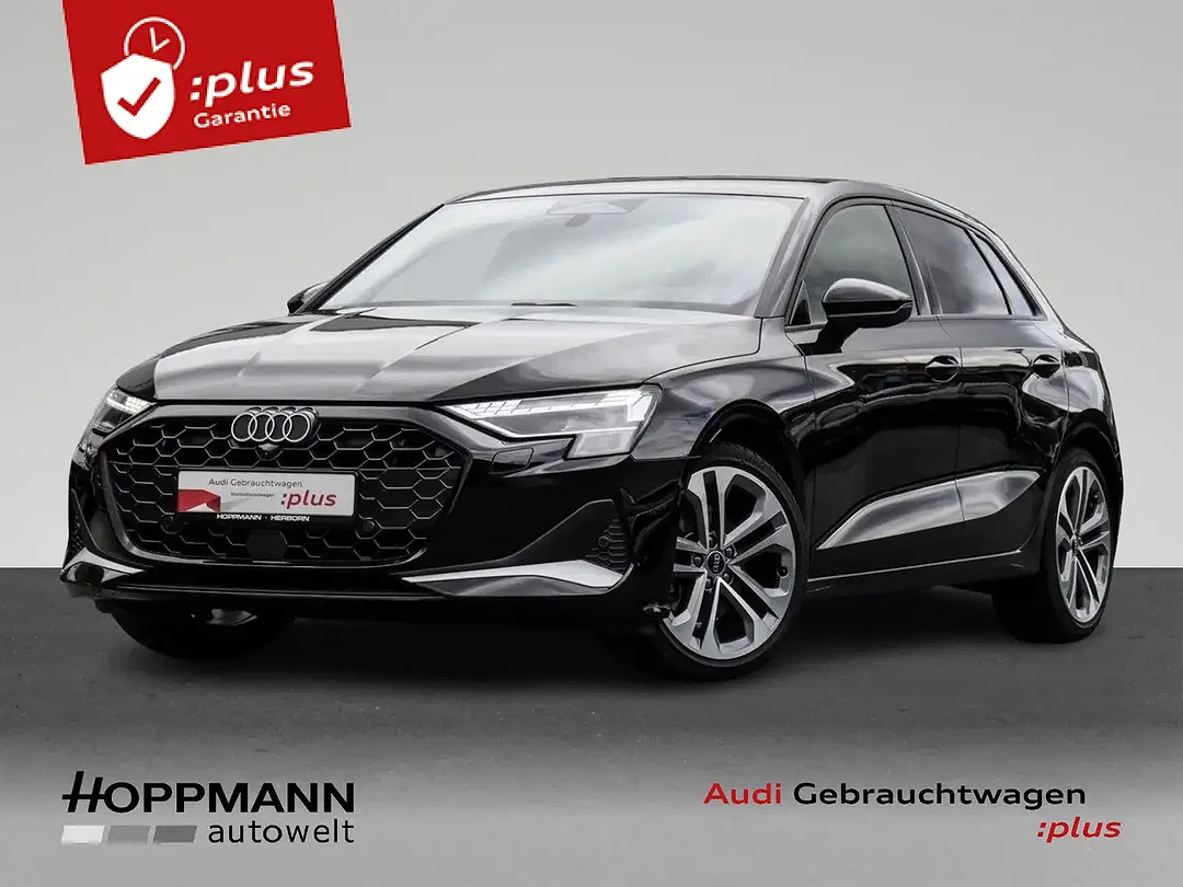 Audi A3 - Afbeelding 1
