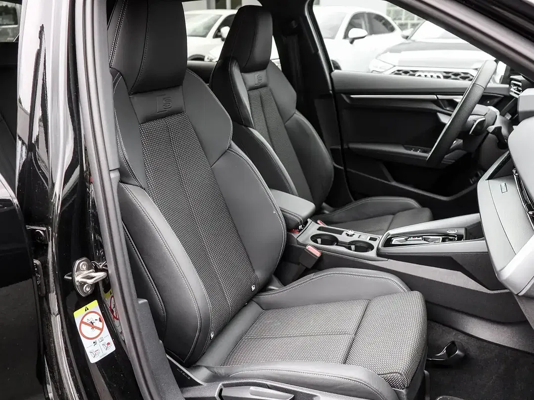 Audi A3 - Thumbnail 6