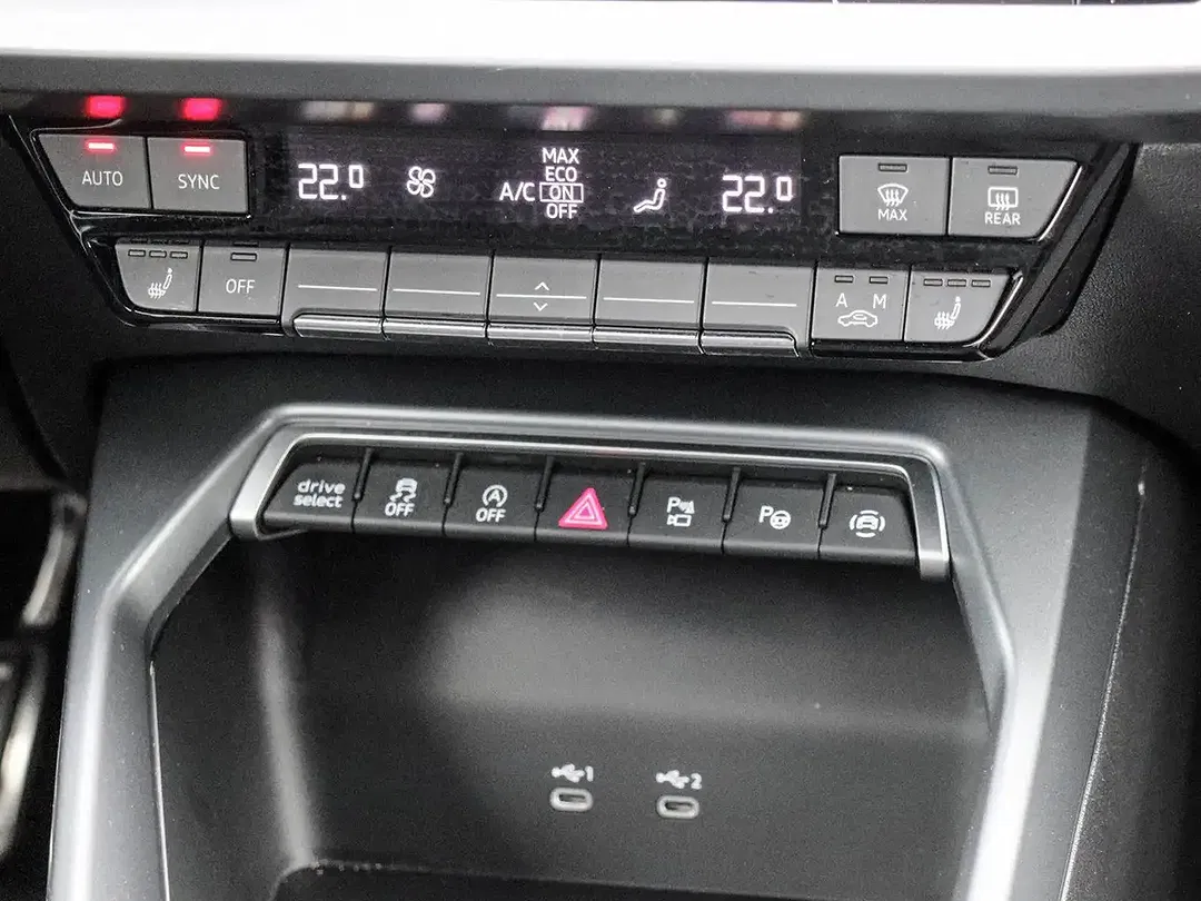 Audi A3 - Thumbnail 8