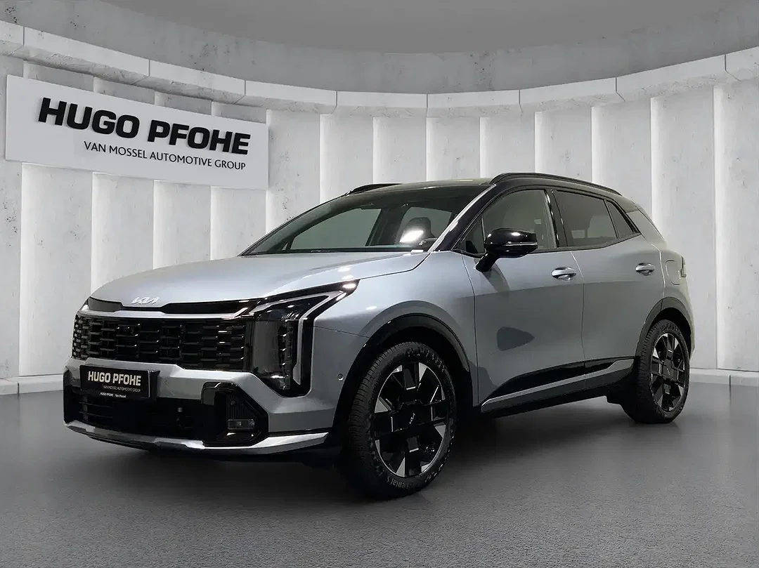 Kia Sportage - Afbeelding 1