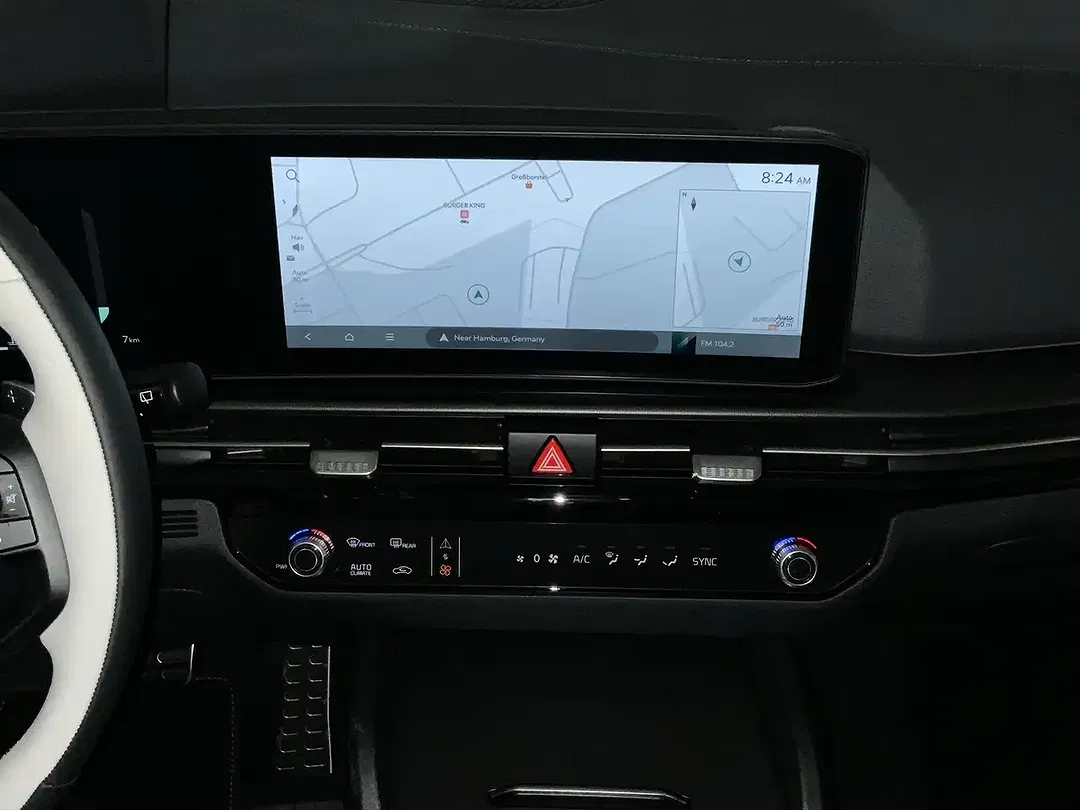 Kia Sportage - Thumbnail 15