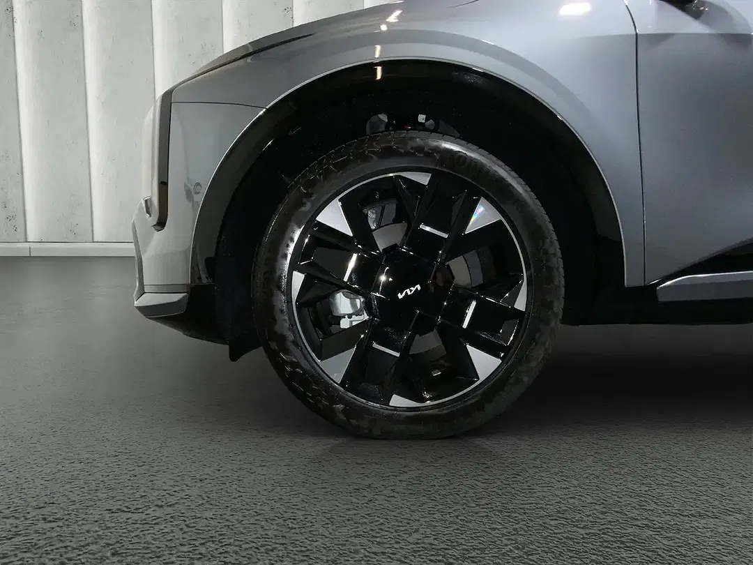 Kia Sportage - Thumbnail 9