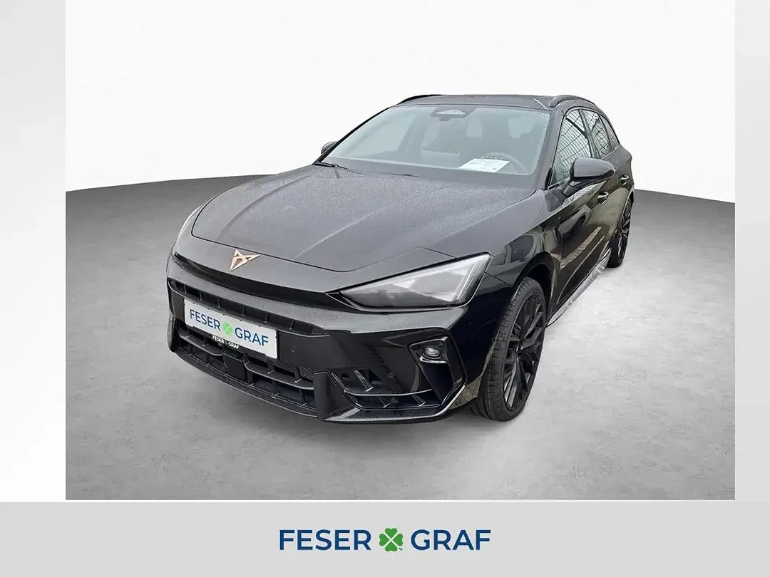 CUPRA Leon - Afbeelding 1
