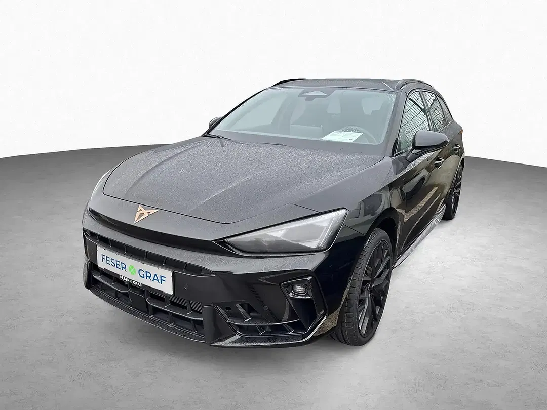 CUPRA Leon - Thumbnail 11