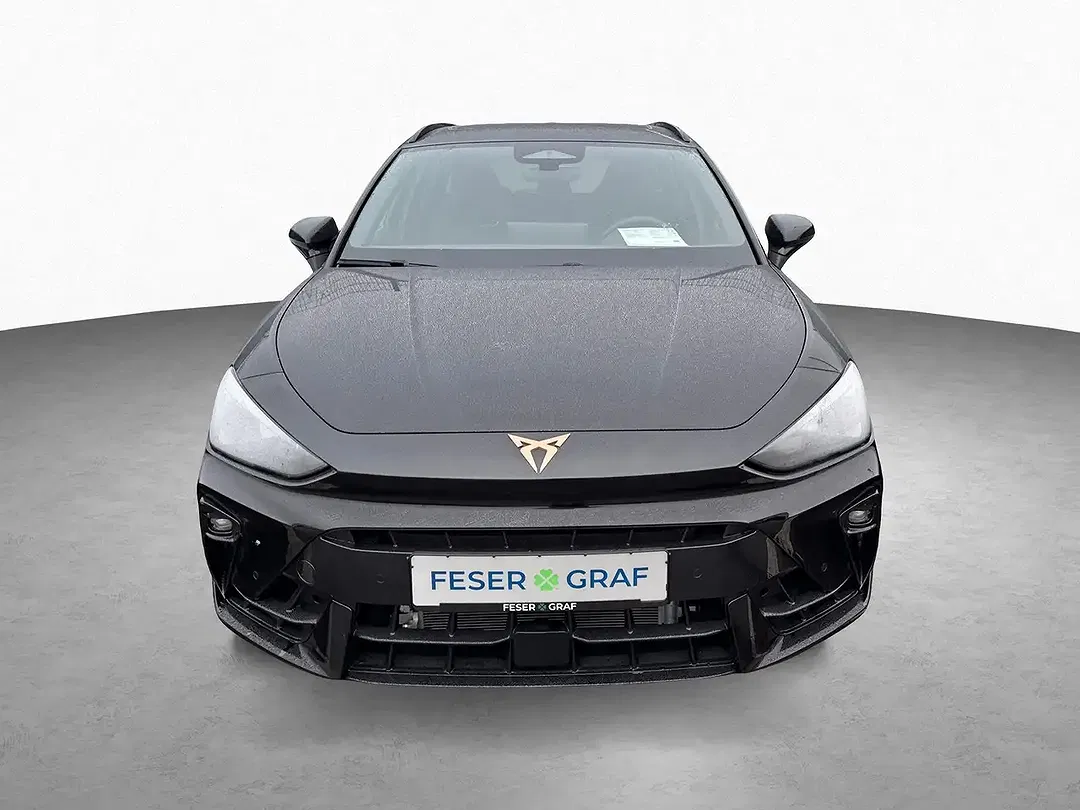CUPRA Leon - Thumbnail 2