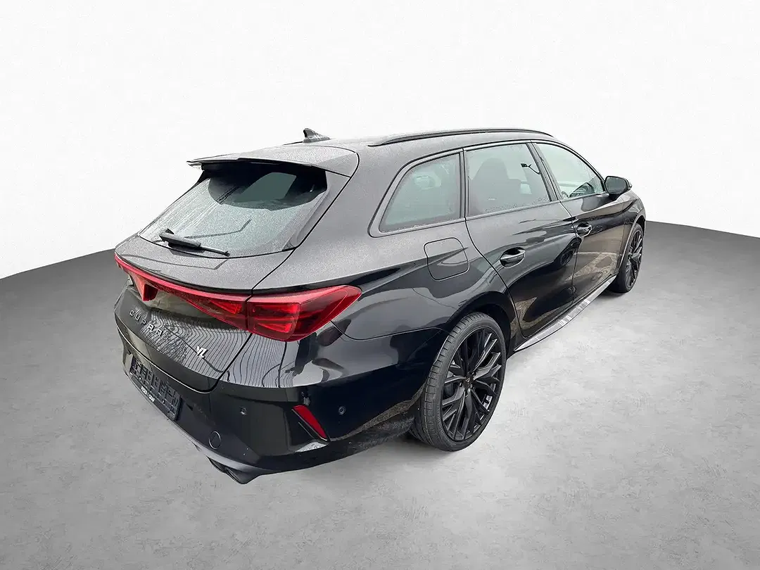 CUPRA Leon - Thumbnail 4