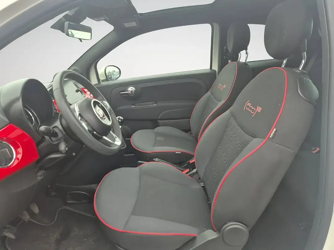 Fiat 500 - Thumbnail 13