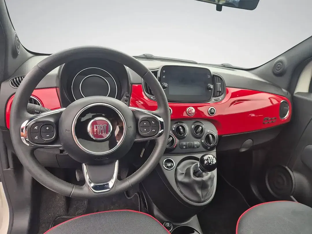 Fiat 500 - Thumbnail 15