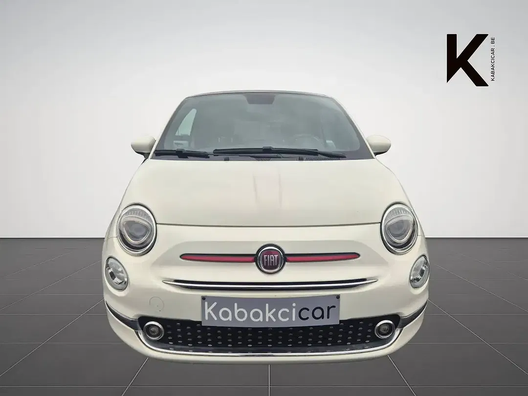 Fiat 500 - Thumbnail 2