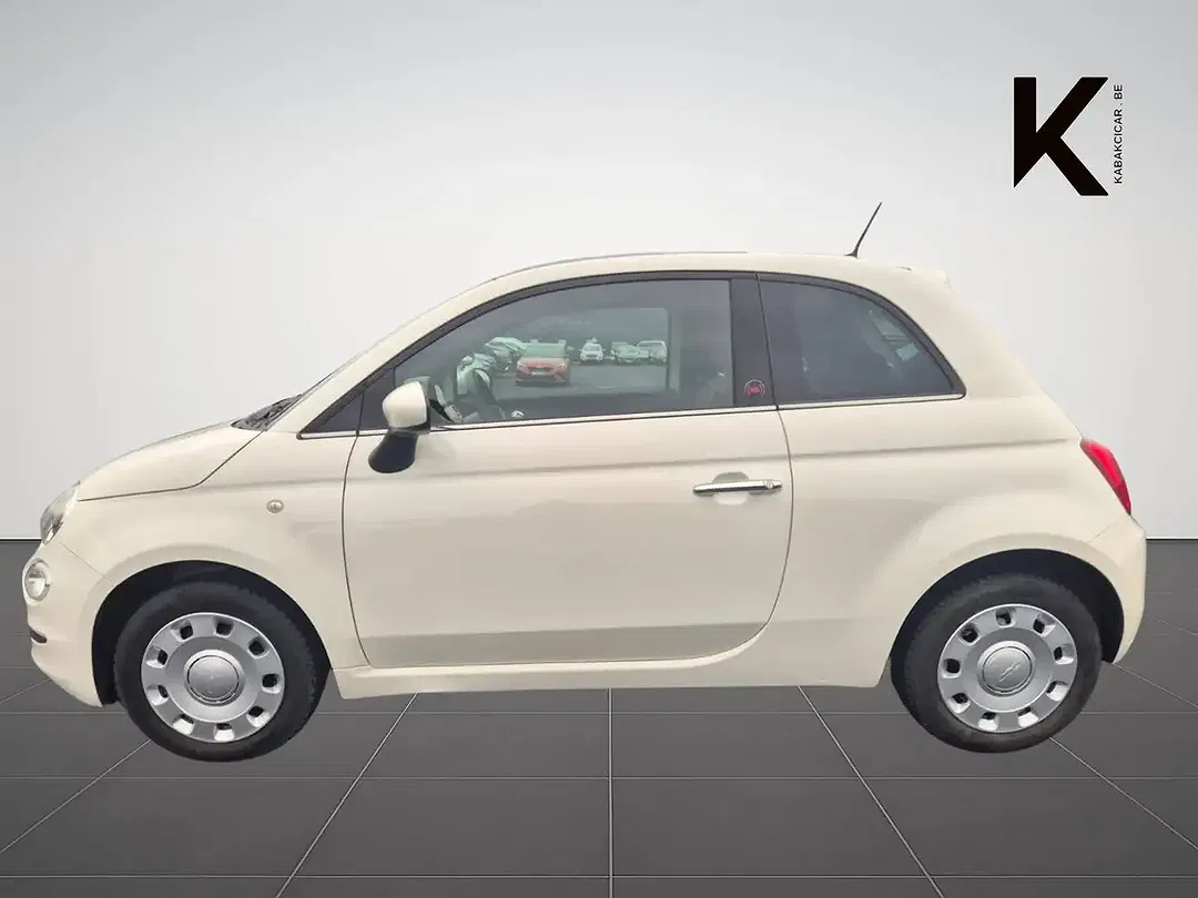 Fiat 500 - Thumbnail 4