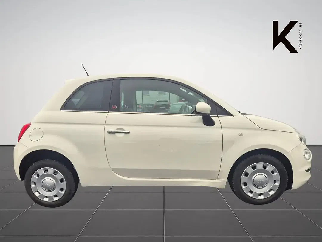 Fiat 500 - Thumbnail 8