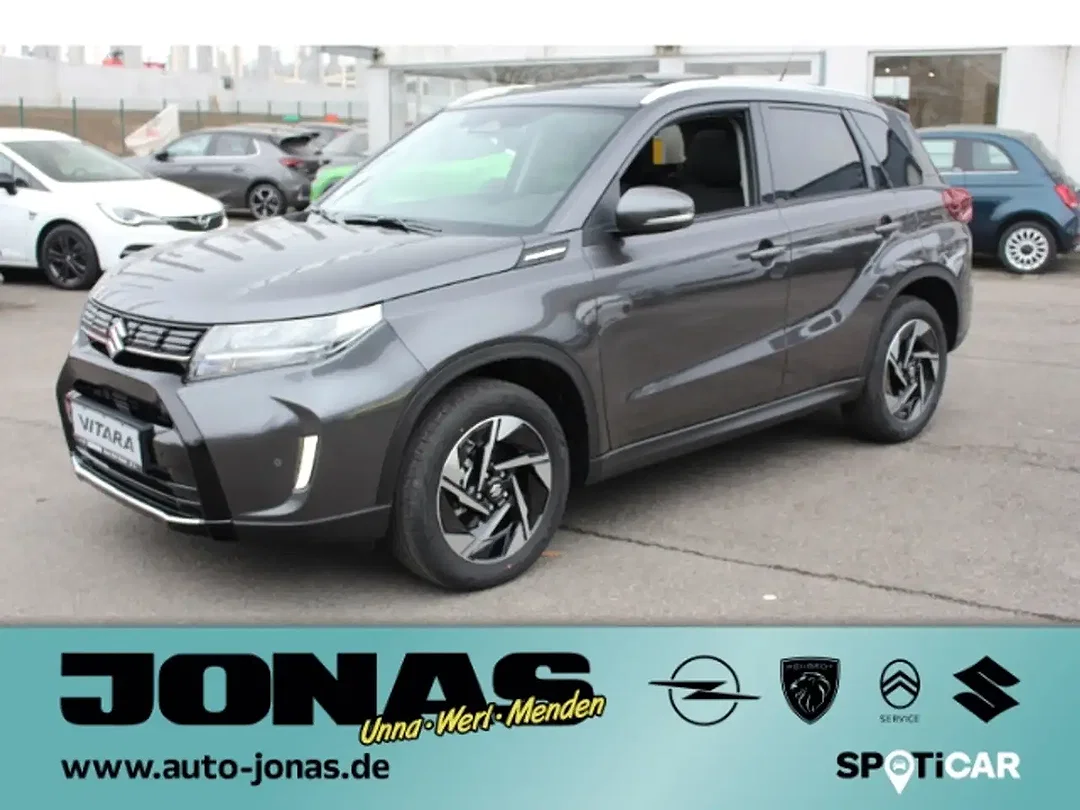 Suzuki Vitara - Afbeelding 1