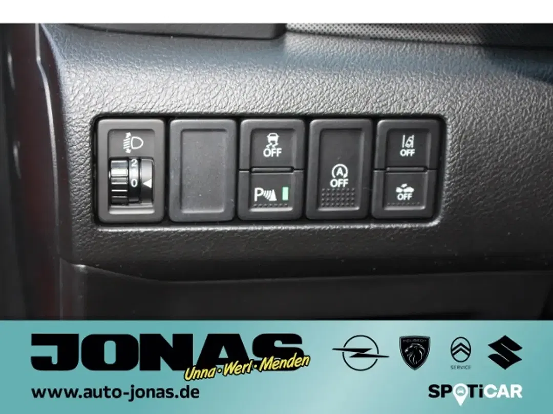 Suzuki Vitara - Thumbnail 14