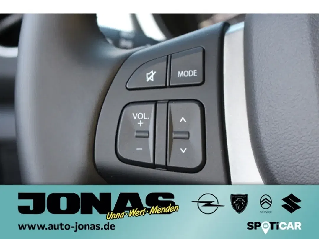 Suzuki Vitara - Thumbnail 15