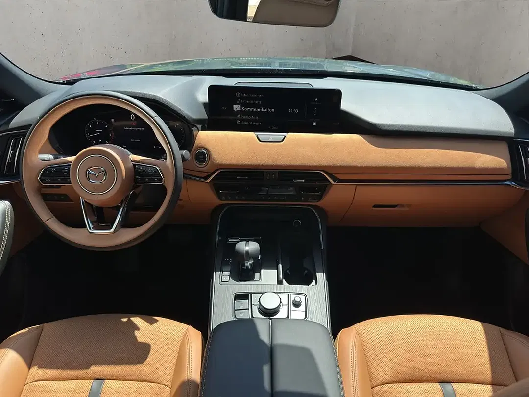 Mazda CX-60 - Thumbnail 13