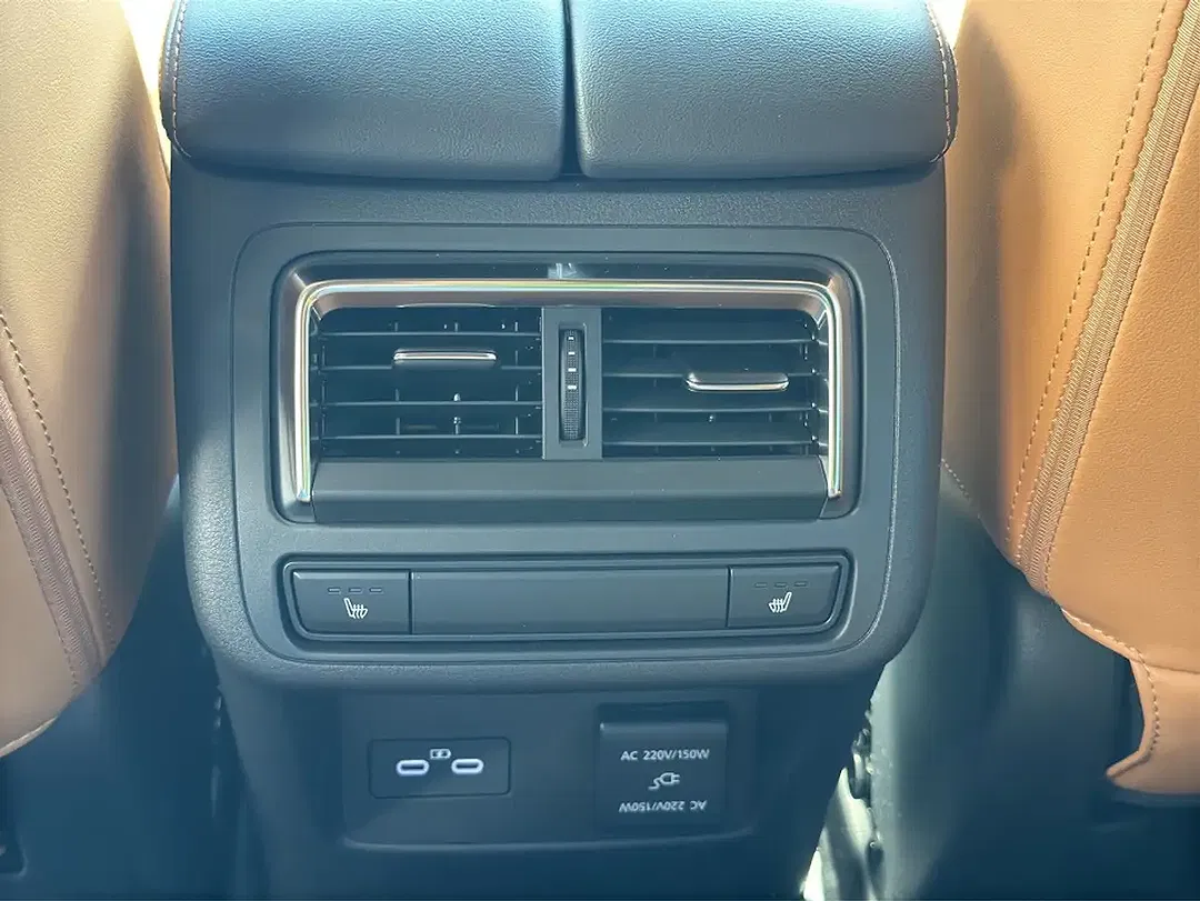 Mazda CX-60 - Thumbnail 15
