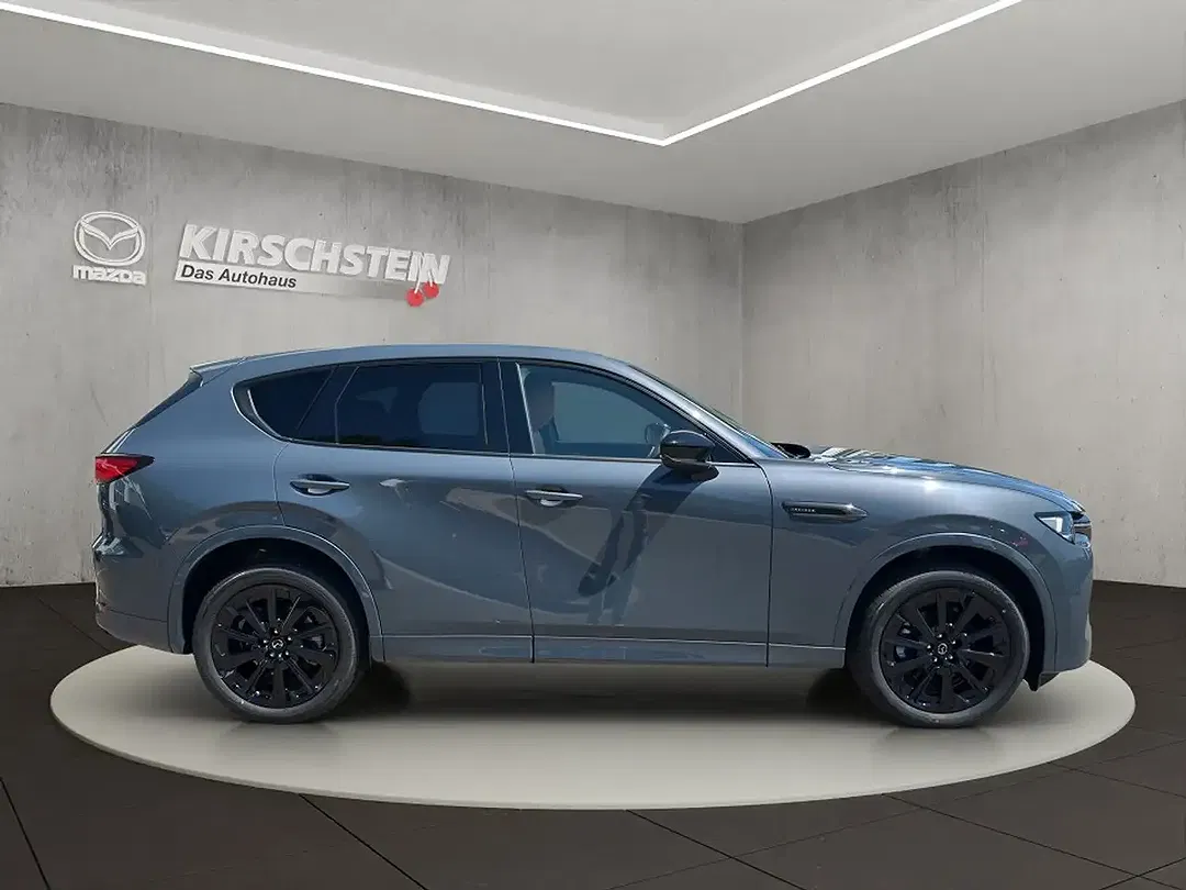 Mazda CX-60 - Thumbnail 6