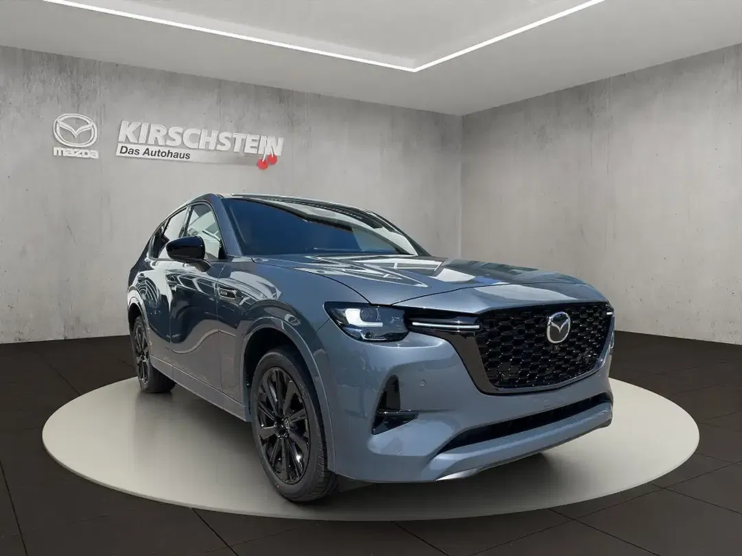 Mazda CX-60 - Thumbnail 7