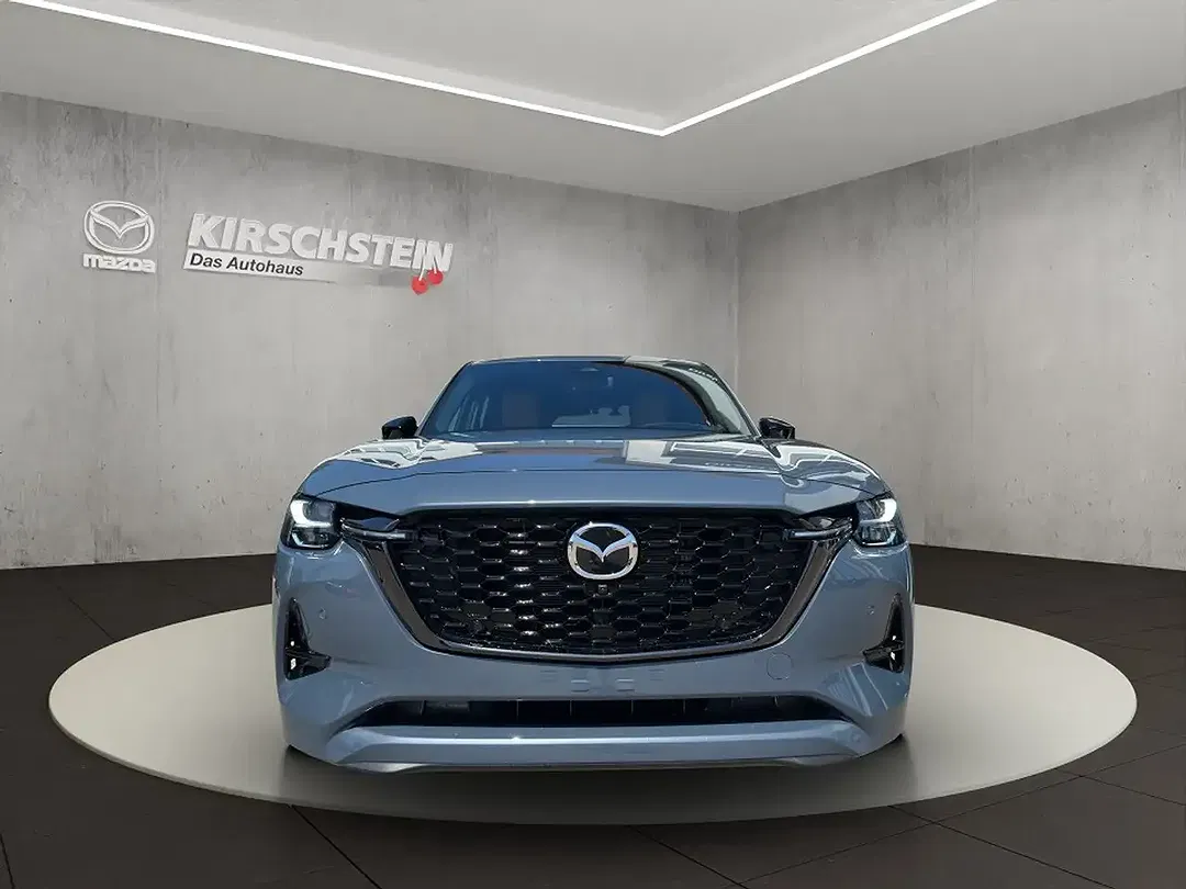 Mazda CX-60 - Thumbnail 8