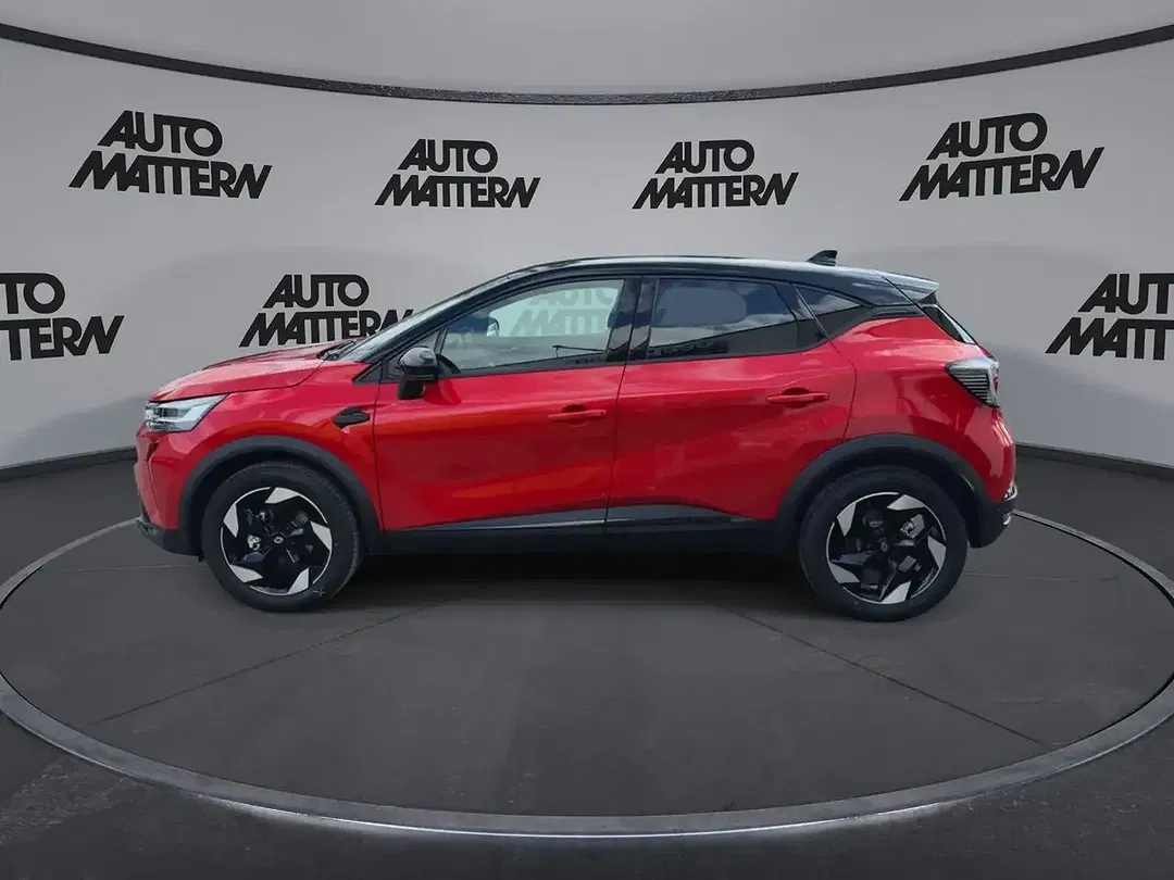 Renault Captur - Thumbnail 5