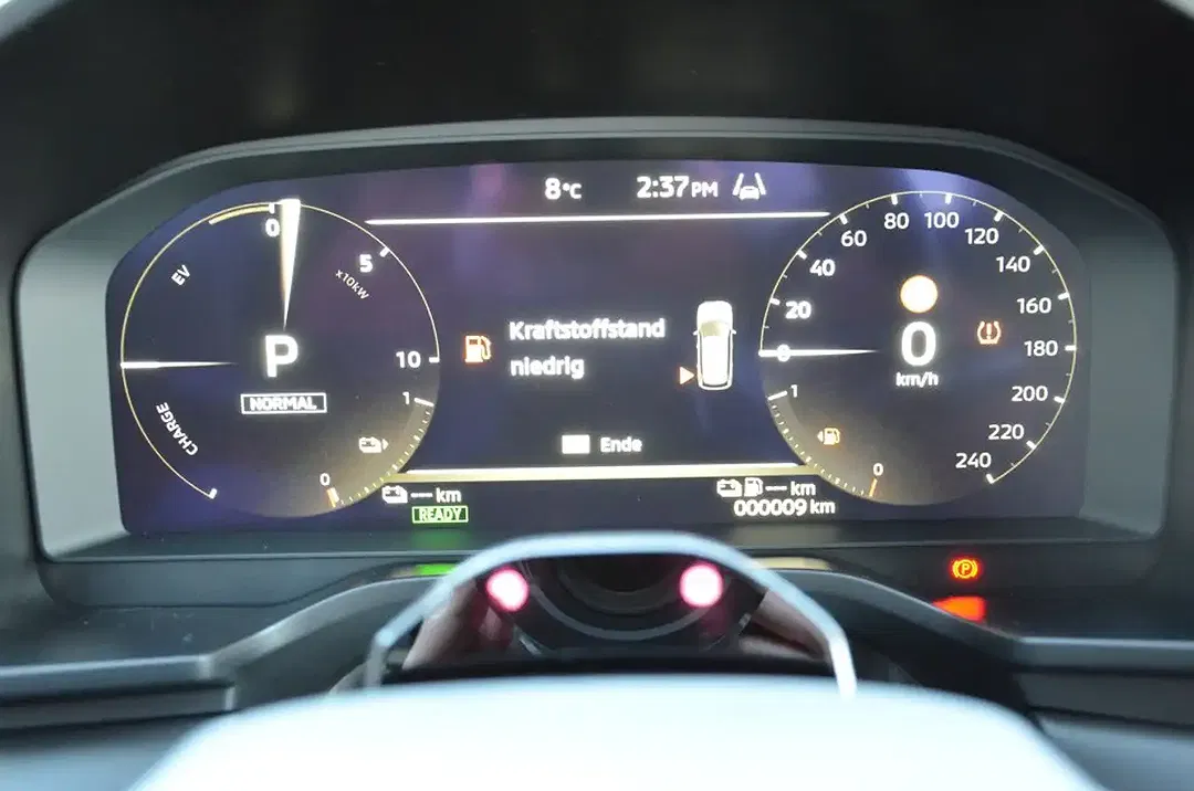 Mitsubishi Outlander - Thumbnail 12