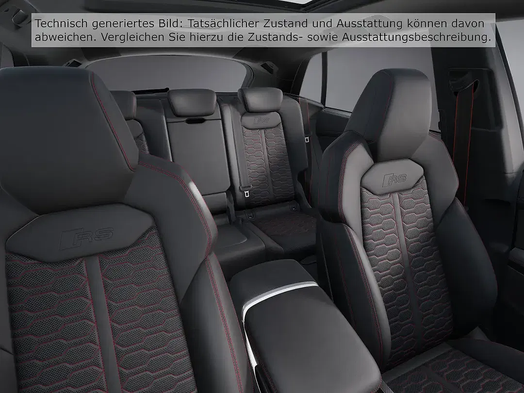 Audi RS Q8 - Thumbnail 11