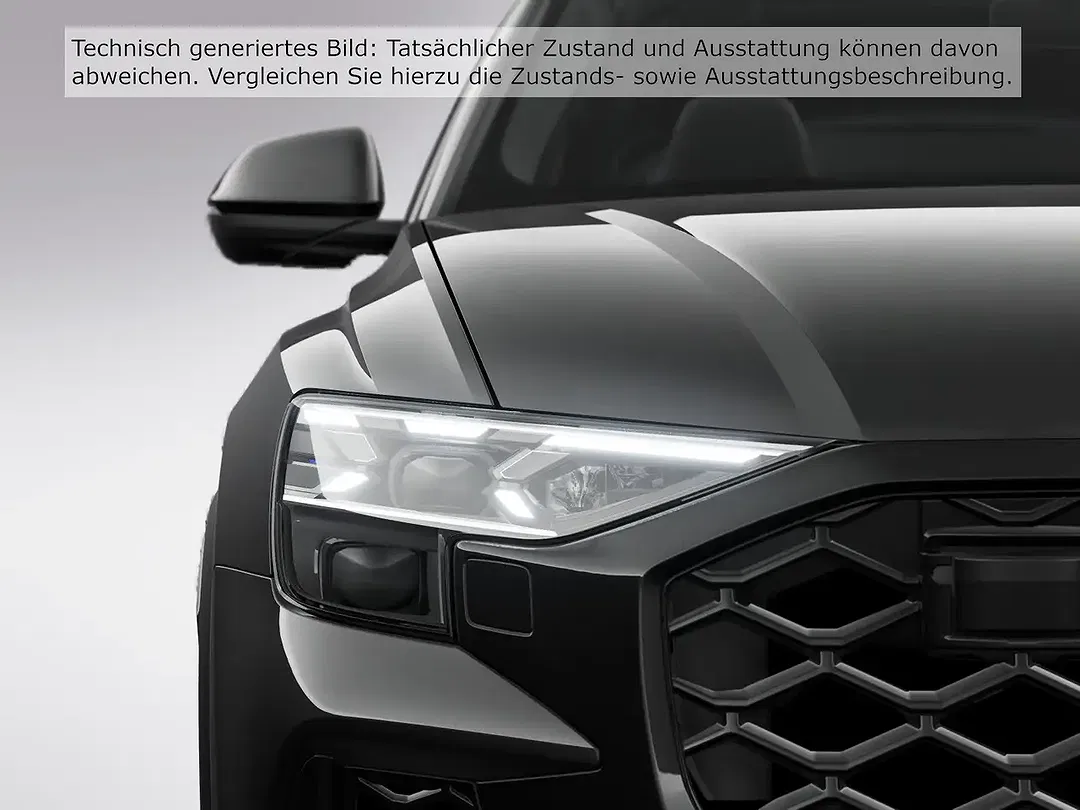 Audi RS Q8 - Thumbnail 6
