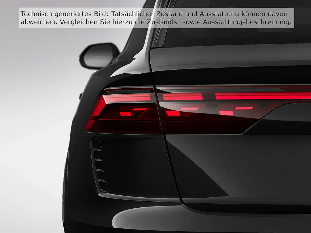 Audi RS Q8 - Thumbnail 7