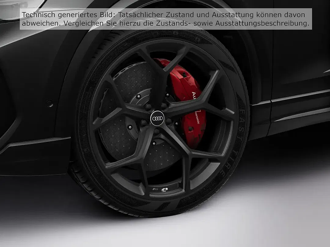 Audi RS Q8 - Thumbnail 8