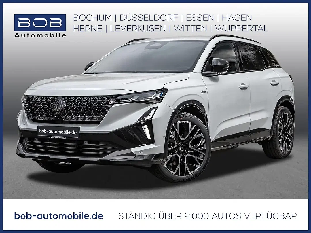 Renault Austral - Afbeelding 1