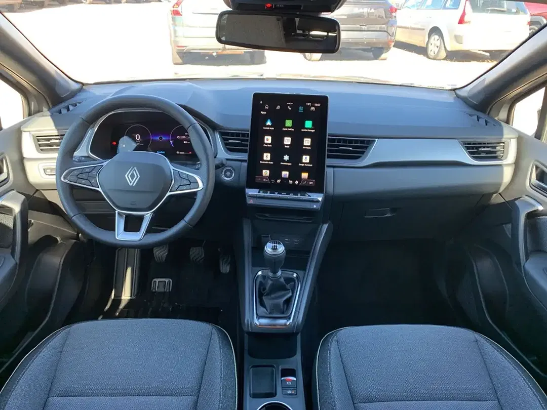 Renault Captur - Thumbnail 14