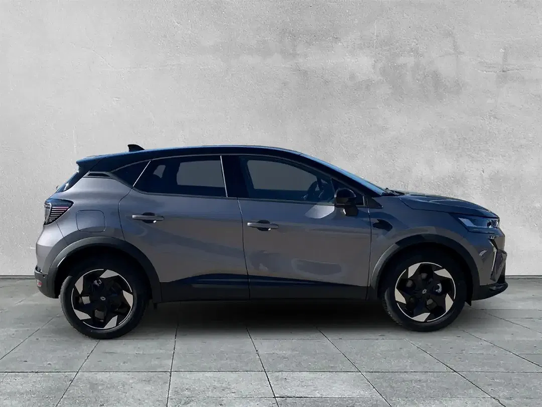 Renault Captur - Thumbnail 6