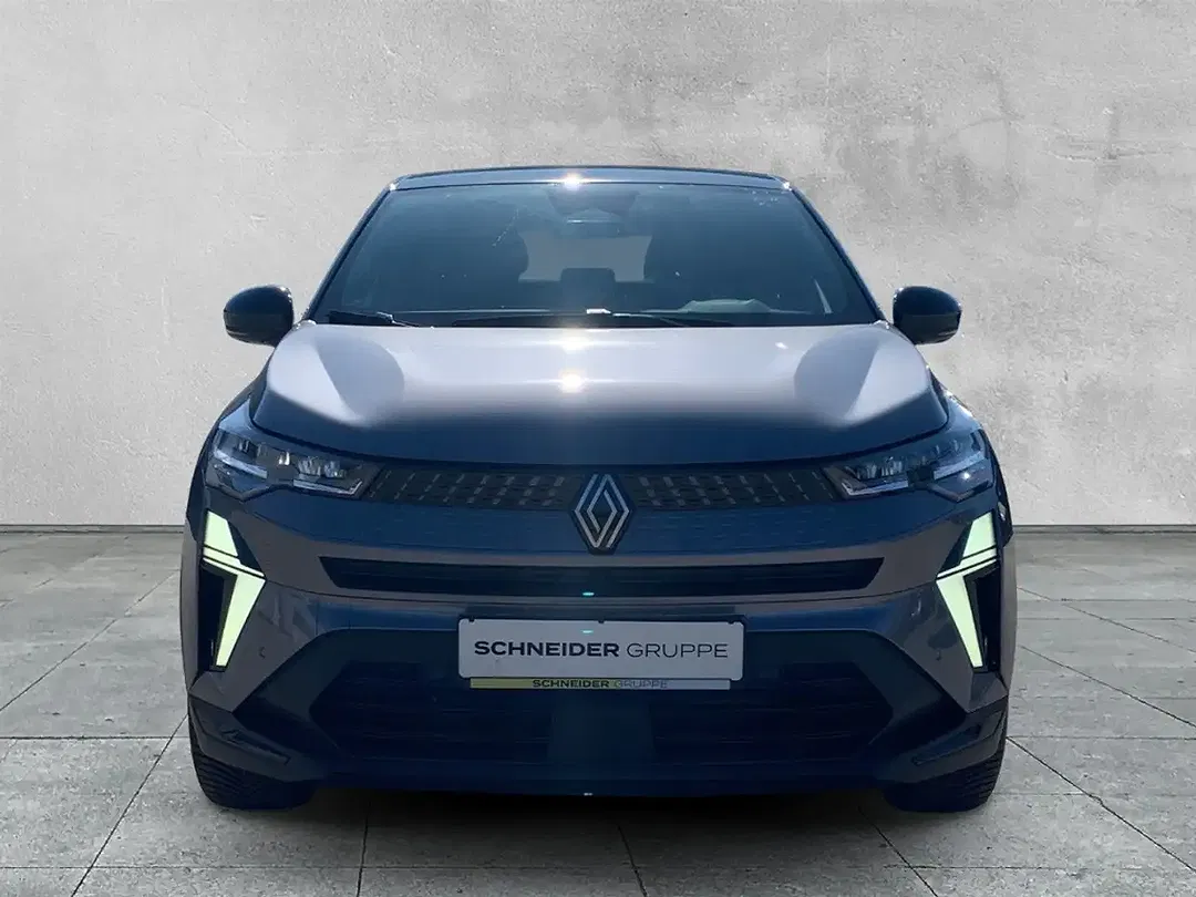Renault Captur - Thumbnail 8