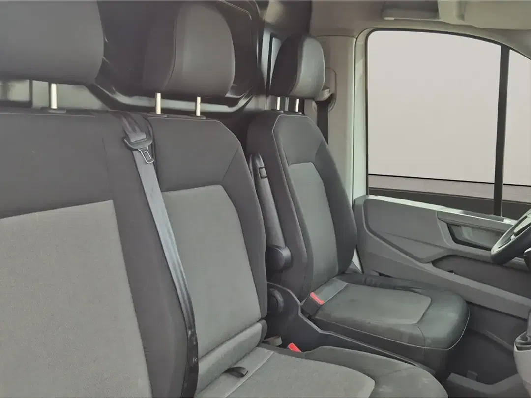 Volkswagen Crafter - Thumbnail 11